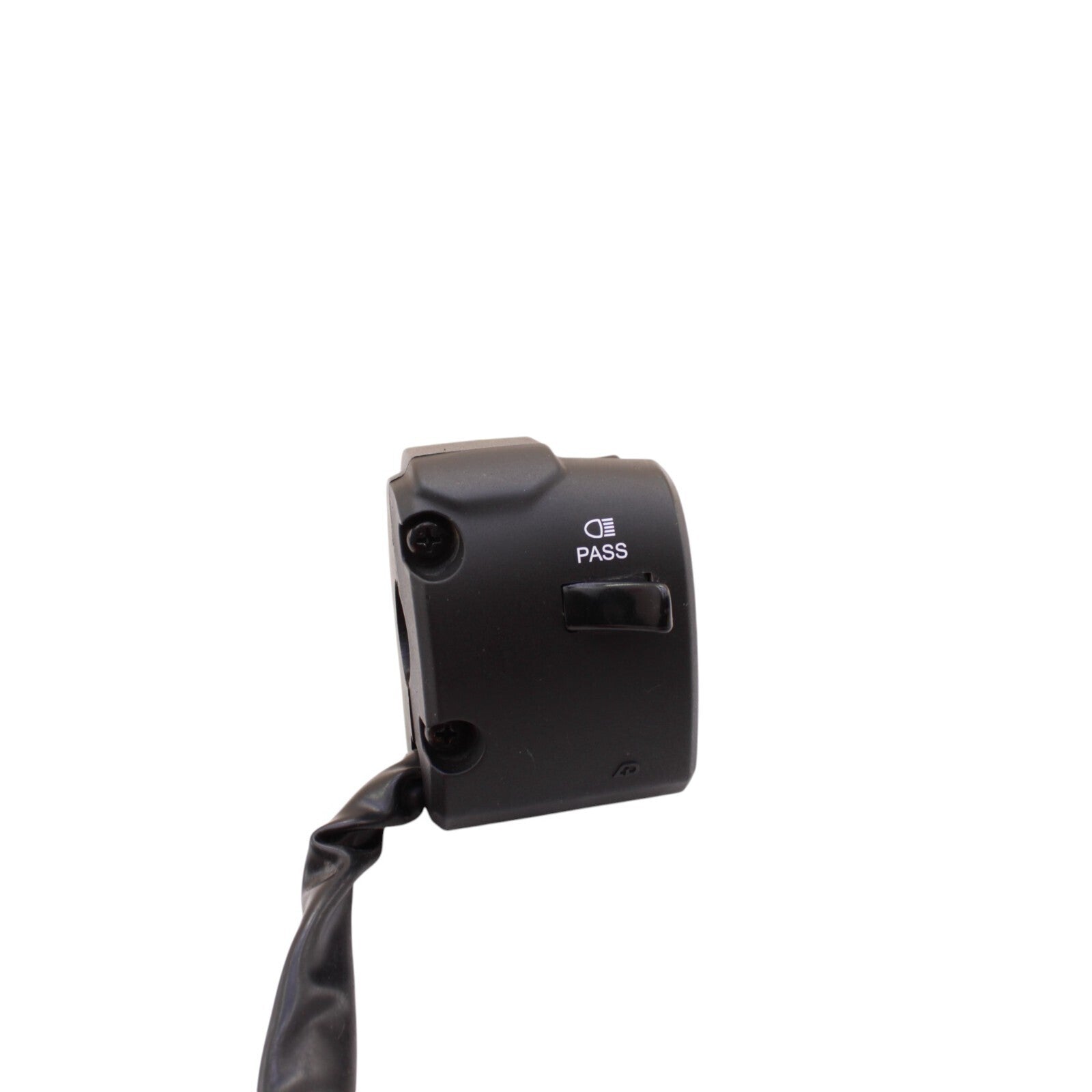 2016 - 2020 KAWASAKI NINJA ZX10R HEADLIGHT SWITCH LEFT CONTROL