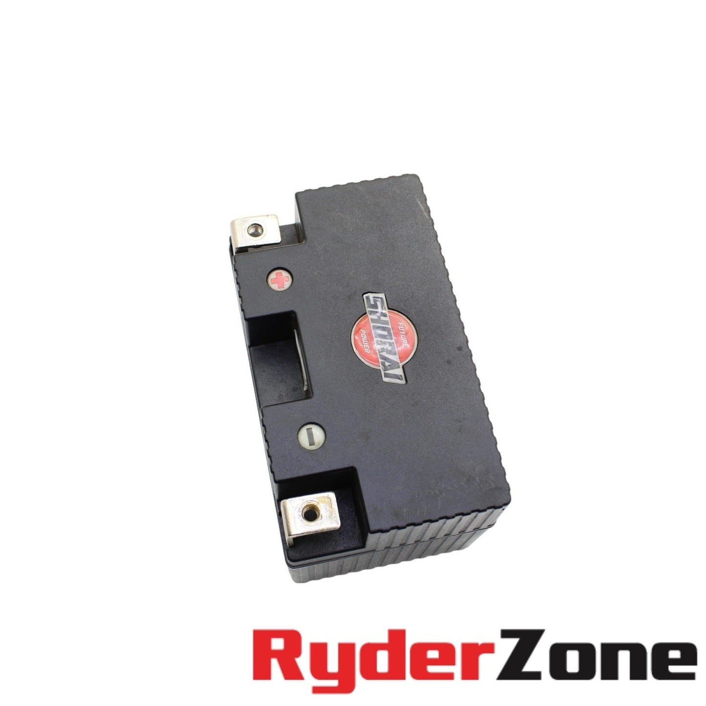 SHORAI LFX14A4-BS12 LITHIUM IRON EXTREME RATE BATTERY R6 R1 GSXR600 GSXR1000 ZX6