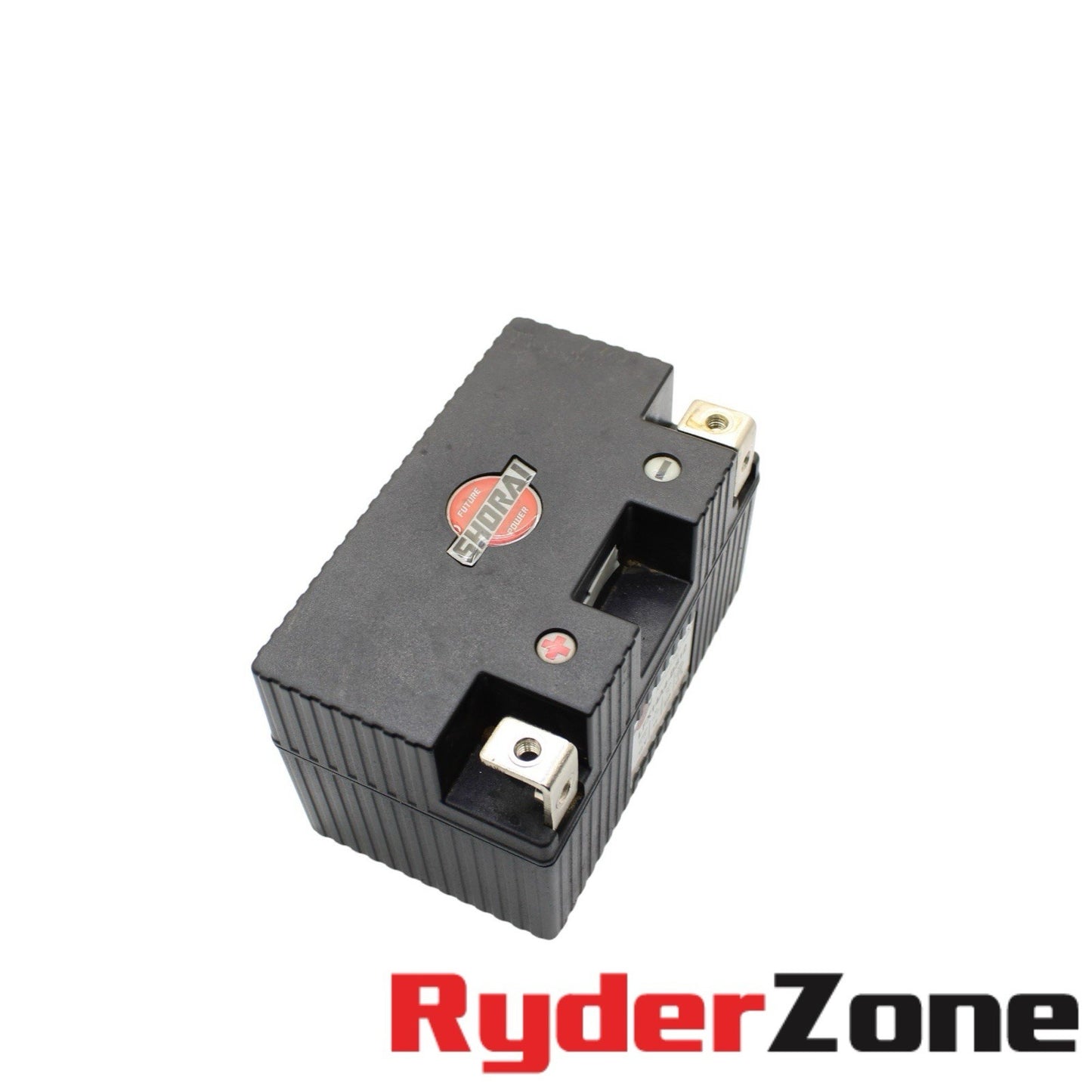 SHORAI LFX14A4-BS12 LITHIUM IRON EXTREME RATE BATTERY R6 R1 GSXR600 GSXR1000 ZX6