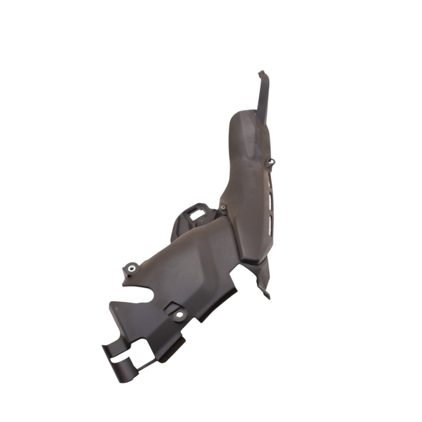 2004 - 2008 YAMAHA YZF R1 HEAT SHIELD FAIRNG EXHAUST GUARD COVER OEM STOCK