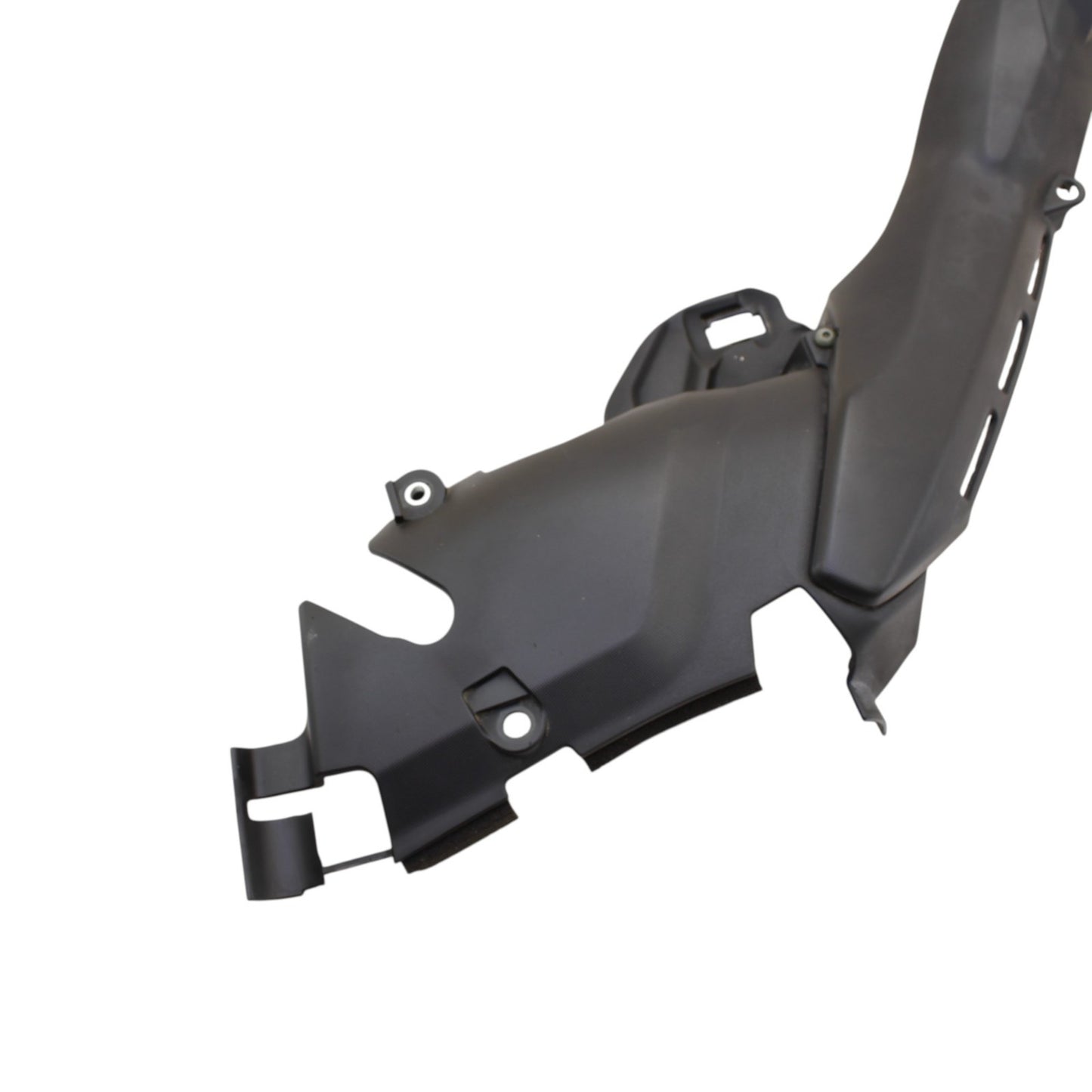 2004 - 2008 YAMAHA YZF R1 HEAT SHIELD FAIRNG EXHAUST GUARD COVER OEM STOCK