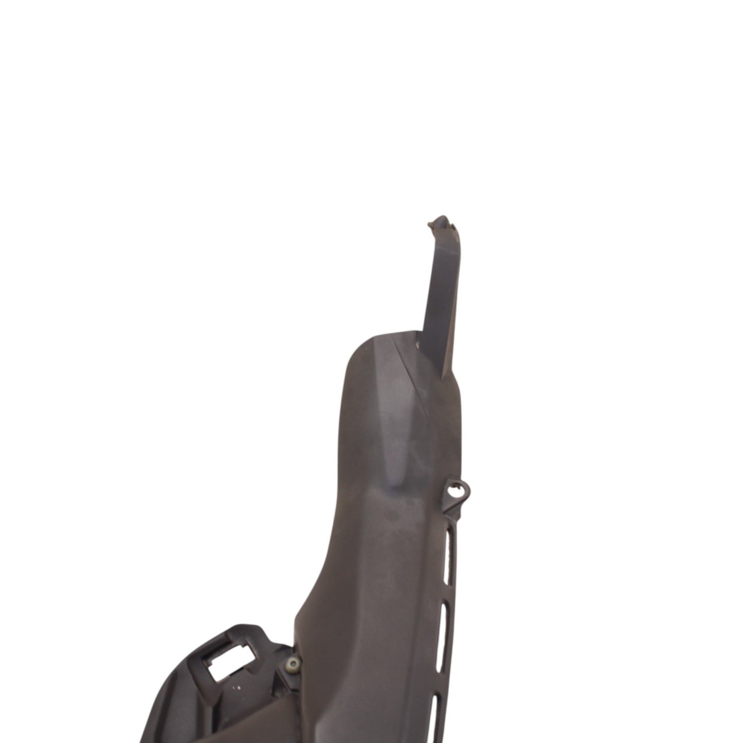 2004 - 2008 YAMAHA YZF R1 HEAT SHIELD FAIRNG EXHAUST GUARD COVER OEM STOCK