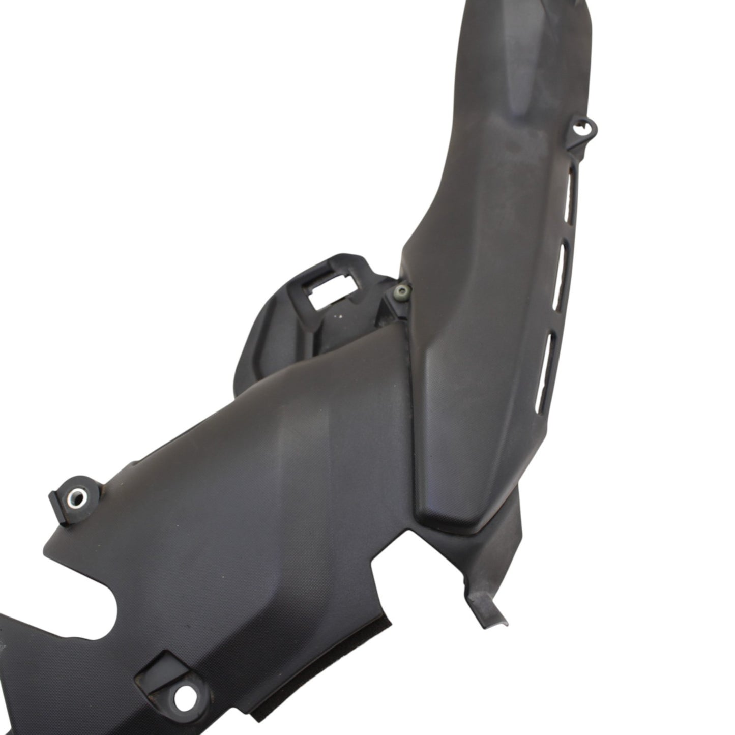 2004 - 2008 YAMAHA YZF R1 HEAT SHIELD FAIRNG EXHAUST GUARD COVER OEM STOCK