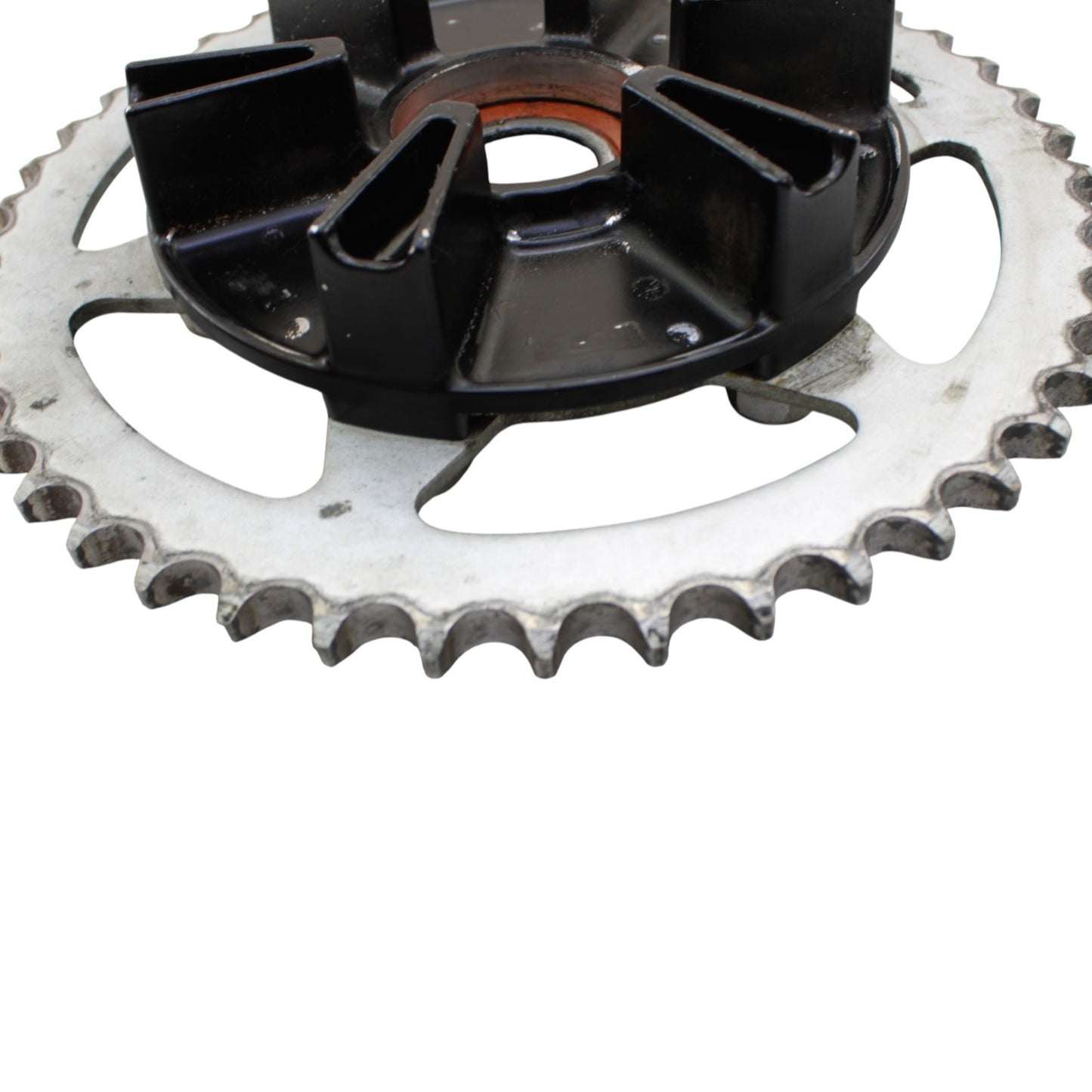 2004 - 2008 YAMAHA YZF R1 REAR SPROCKET BACK HUB CUSH DRIVE GEAR