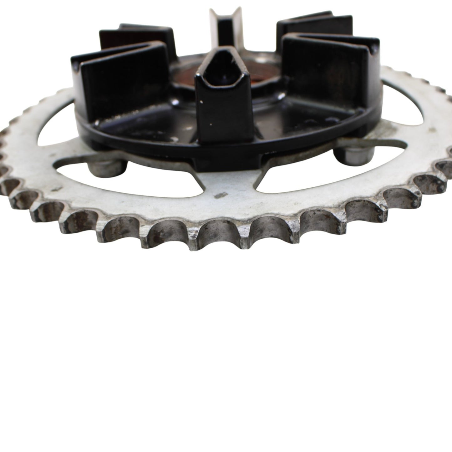 2004 - 2008 YAMAHA YZF R1 REAR SPROCKET BACK HUB CUSH DRIVE GEAR