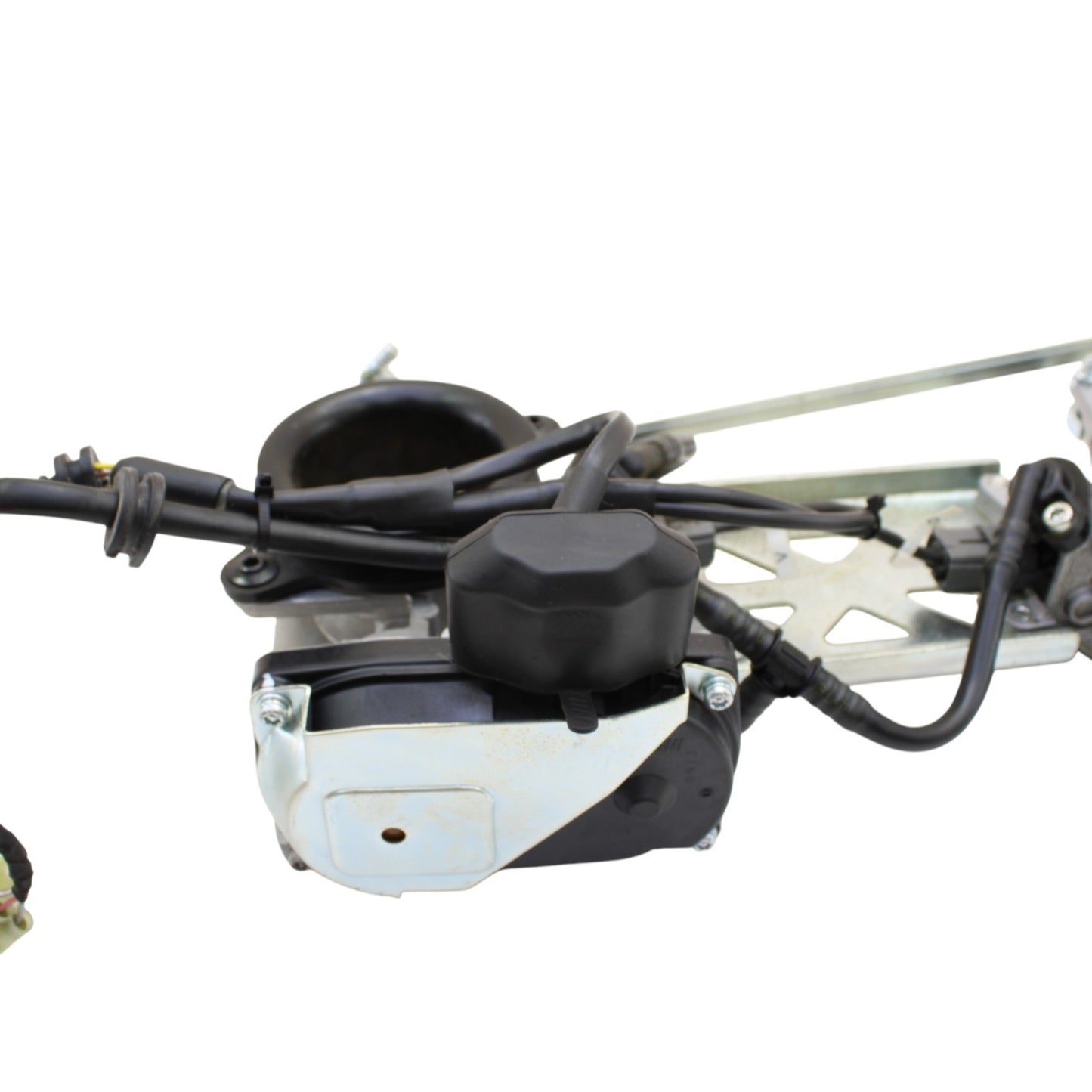 2017 - 2019 DUCATI SUPER SPORT 939 THROTTLE BODIES FUEL INJECTORS TPS STOCK