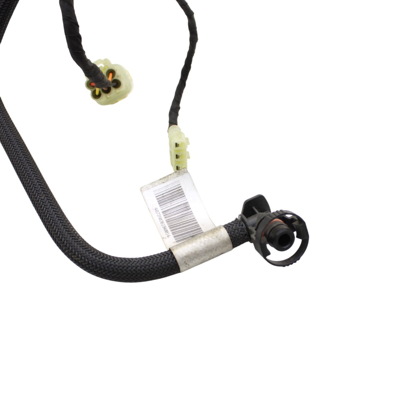 2017 - 2019 DUCATI SUPER SPORT 939 THROTTLE BODIES FUEL INJECTORS TPS STOCK