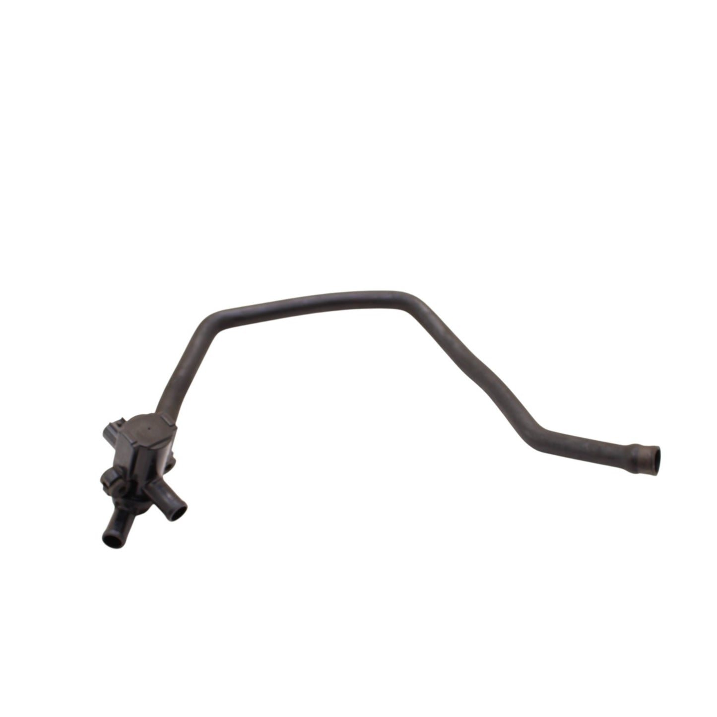 2017 - 2019 DUCATI SUPER SPORT 939 AIR VALVE SOLENOID SWITCH HOSE LINE