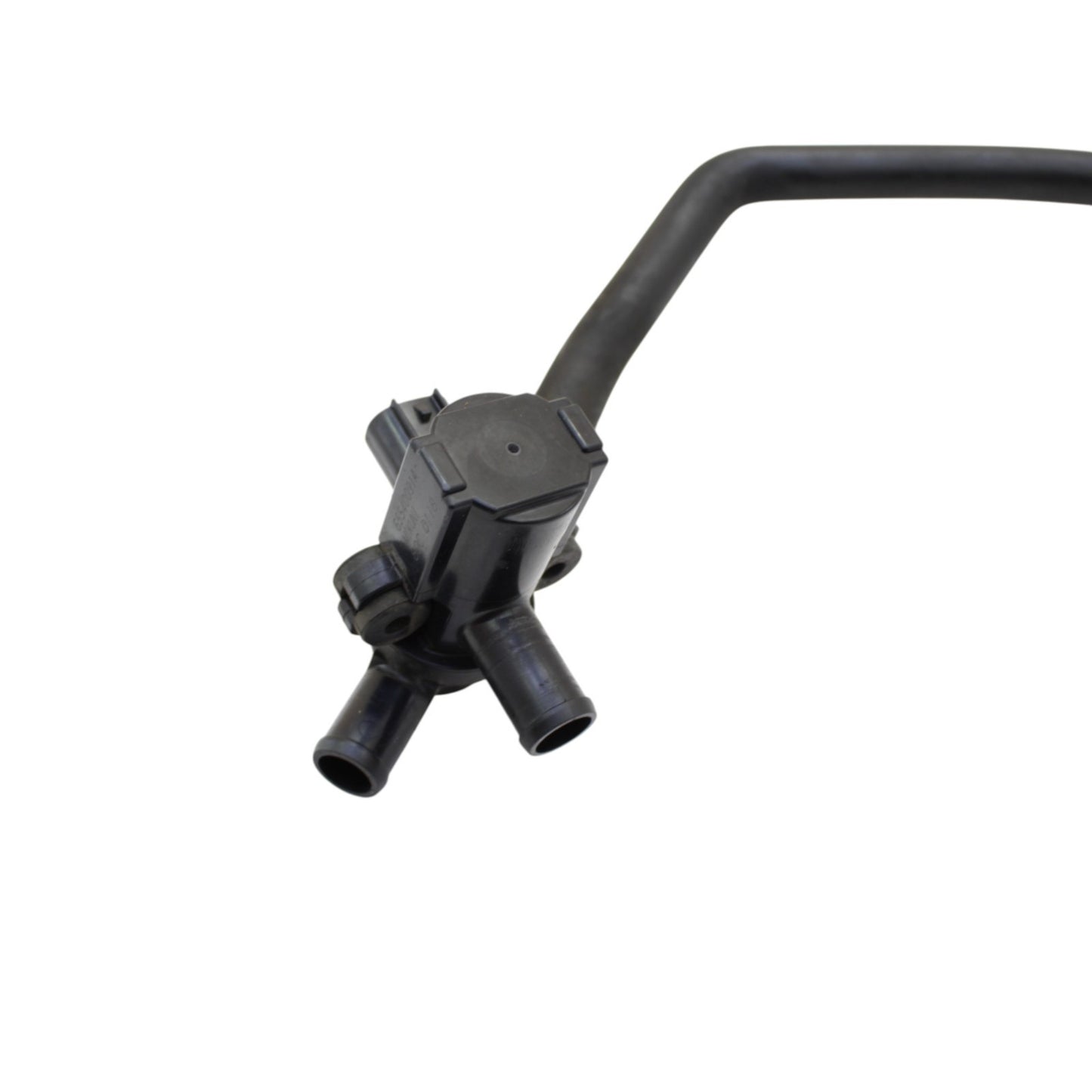 2017 - 2019 DUCATI SUPER SPORT 939 AIR VALVE SOLENOID SWITCH HOSE LINE