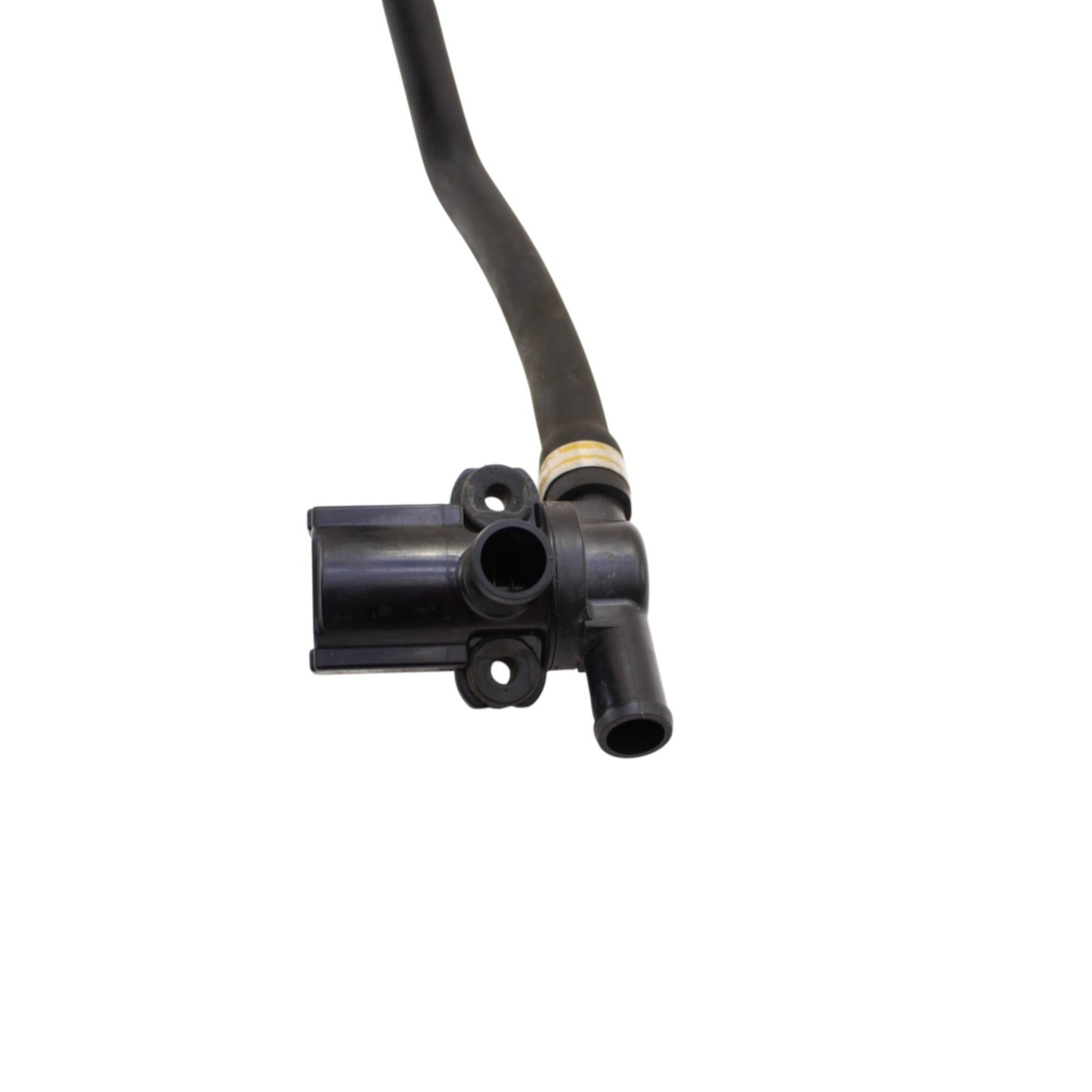 2017 - 2019 DUCATI SUPER SPORT 939 AIR VALVE SOLENOID SWITCH HOSE LINE