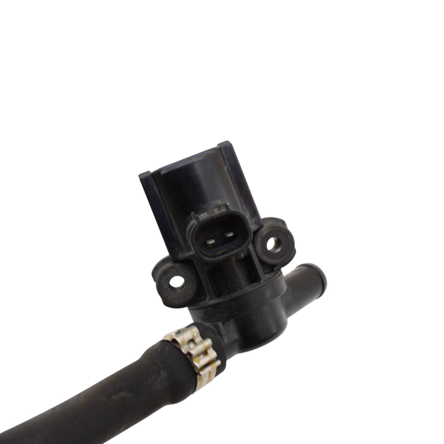 2017 - 2019 DUCATI SUPER SPORT 939 AIR VALVE SOLENOID SWITCH HOSE LINE