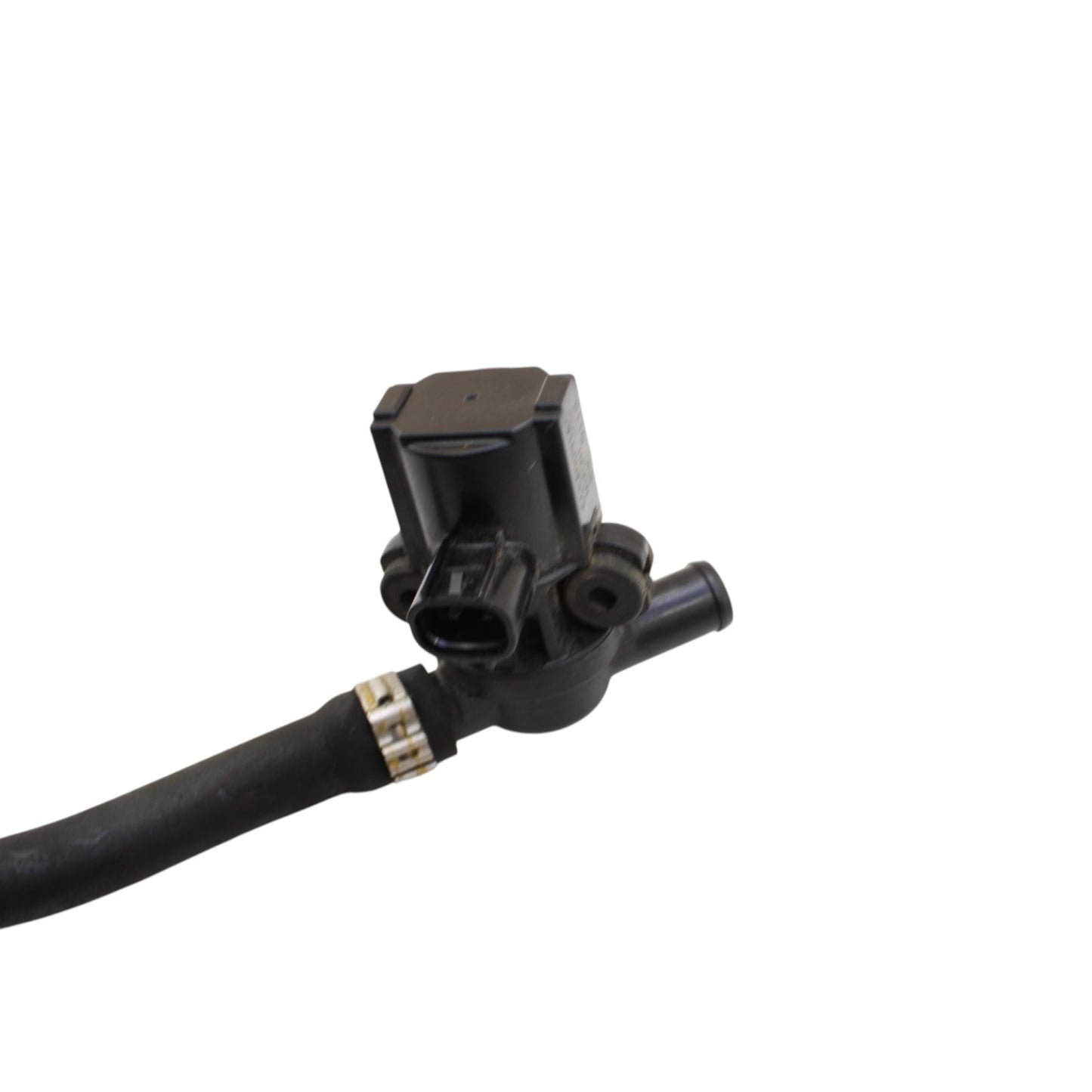 2017 - 2019 DUCATI SUPER SPORT 939 AIR VALVE SOLENOID SWITCH HOSE LINE