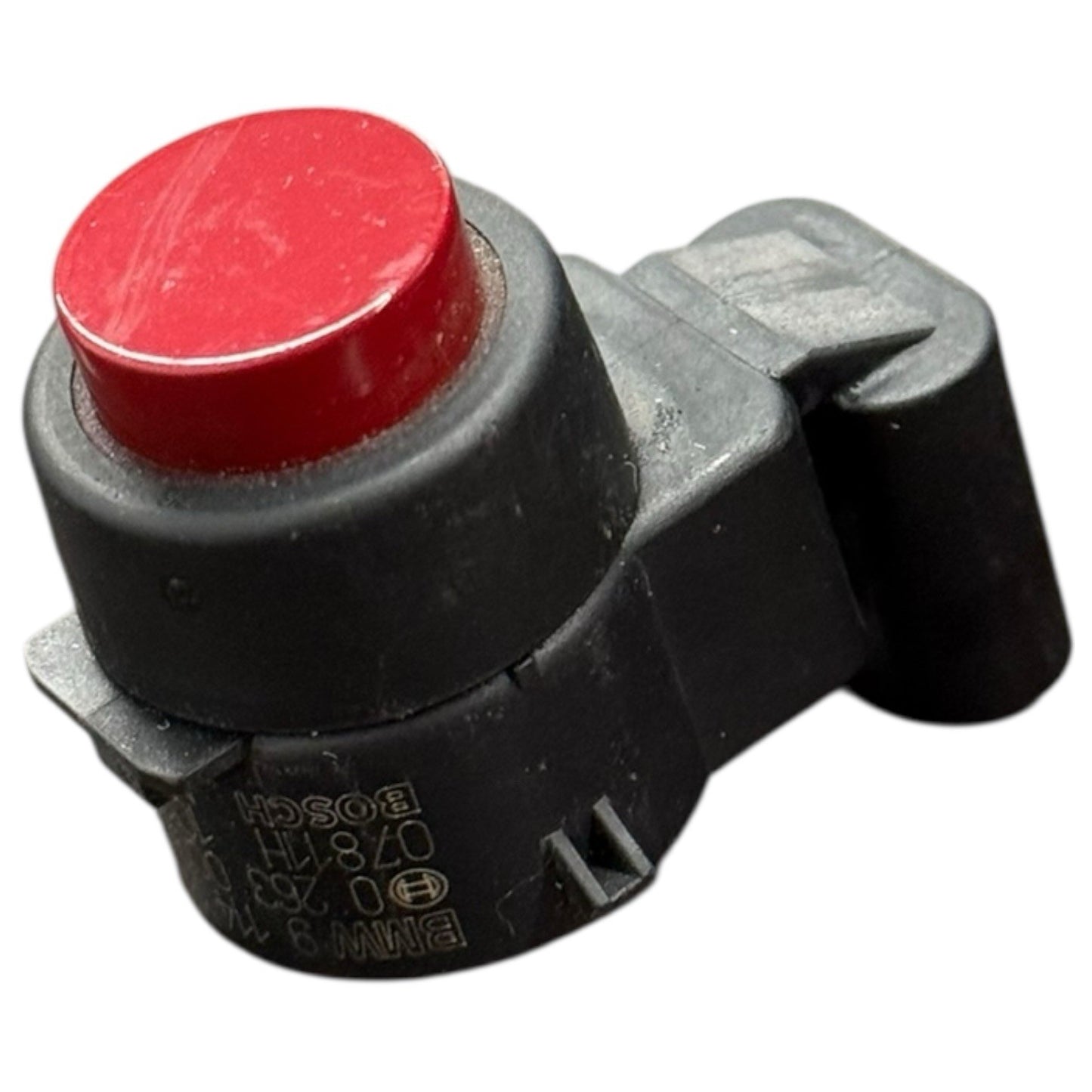 BMW M3 REAR PARK DISTANCE SENSOR PDC JEREZ BLACK E90 E92 E93 2006-2013 OEM