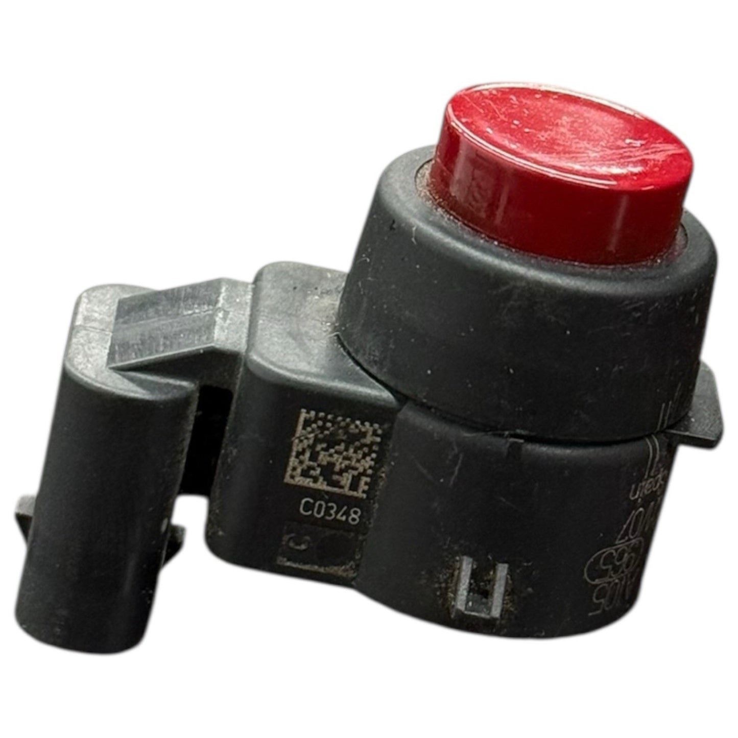 BMW M3 REAR PARK DISTANCE SENSOR PDC JEREZ BLACK E90 E92 E93 2006-2013 OEM