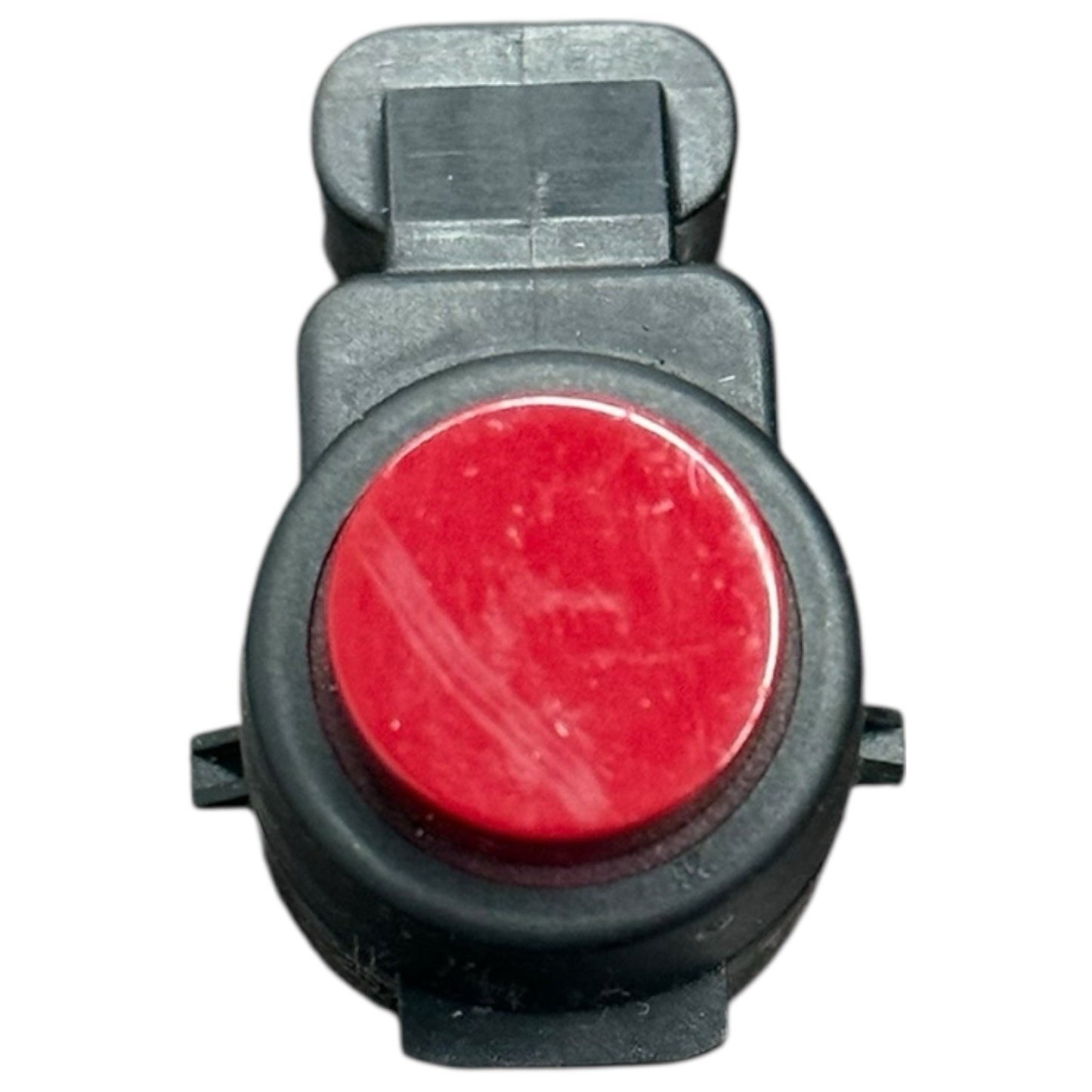 BMW M3 REAR PARK DISTANCE SENSOR PDC JEREZ BLACK E90 E92 E93 2006-2013 OEM