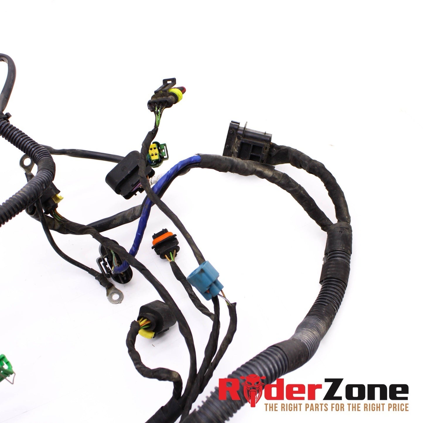 2016 APRILIA TUONO V4 1100 FACTORY MAIN WIRING HARNESS WIRE LOOM ELECTRICAL