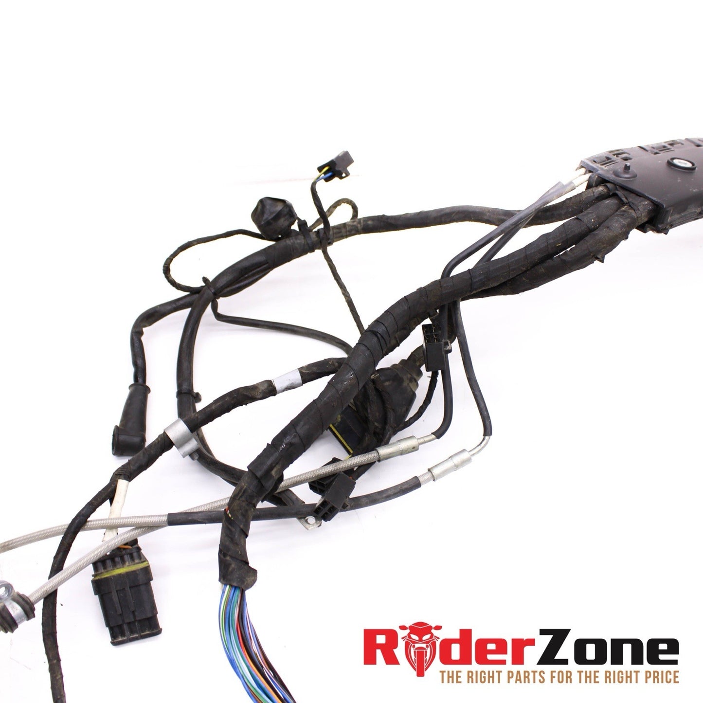 2016 APRILIA TUONO V4 1100 FACTORY MAIN WIRING HARNESS WIRE LOOM ELECTRICAL