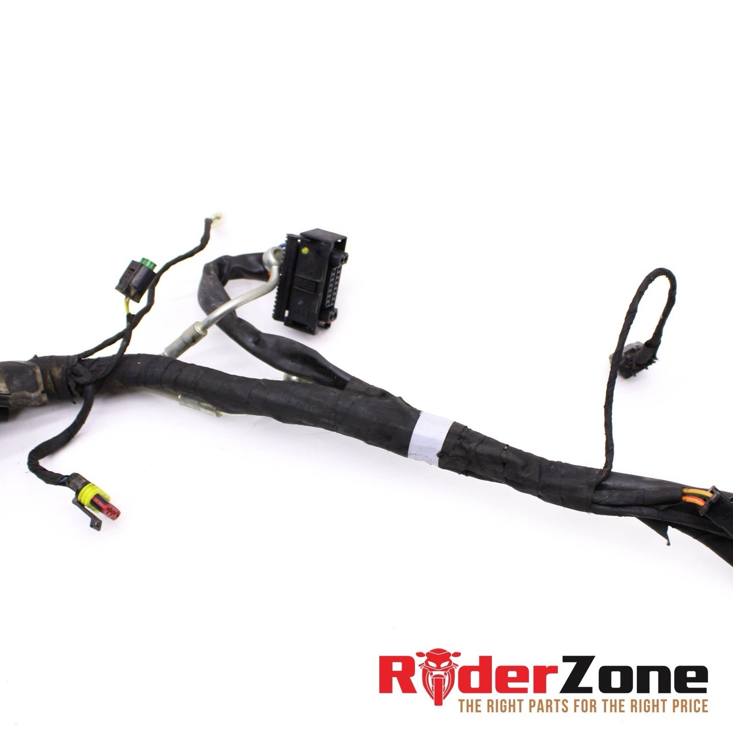2016 APRILIA TUONO V4 1100 FACTORY MAIN WIRING HARNESS WIRE LOOM ELECTRICAL