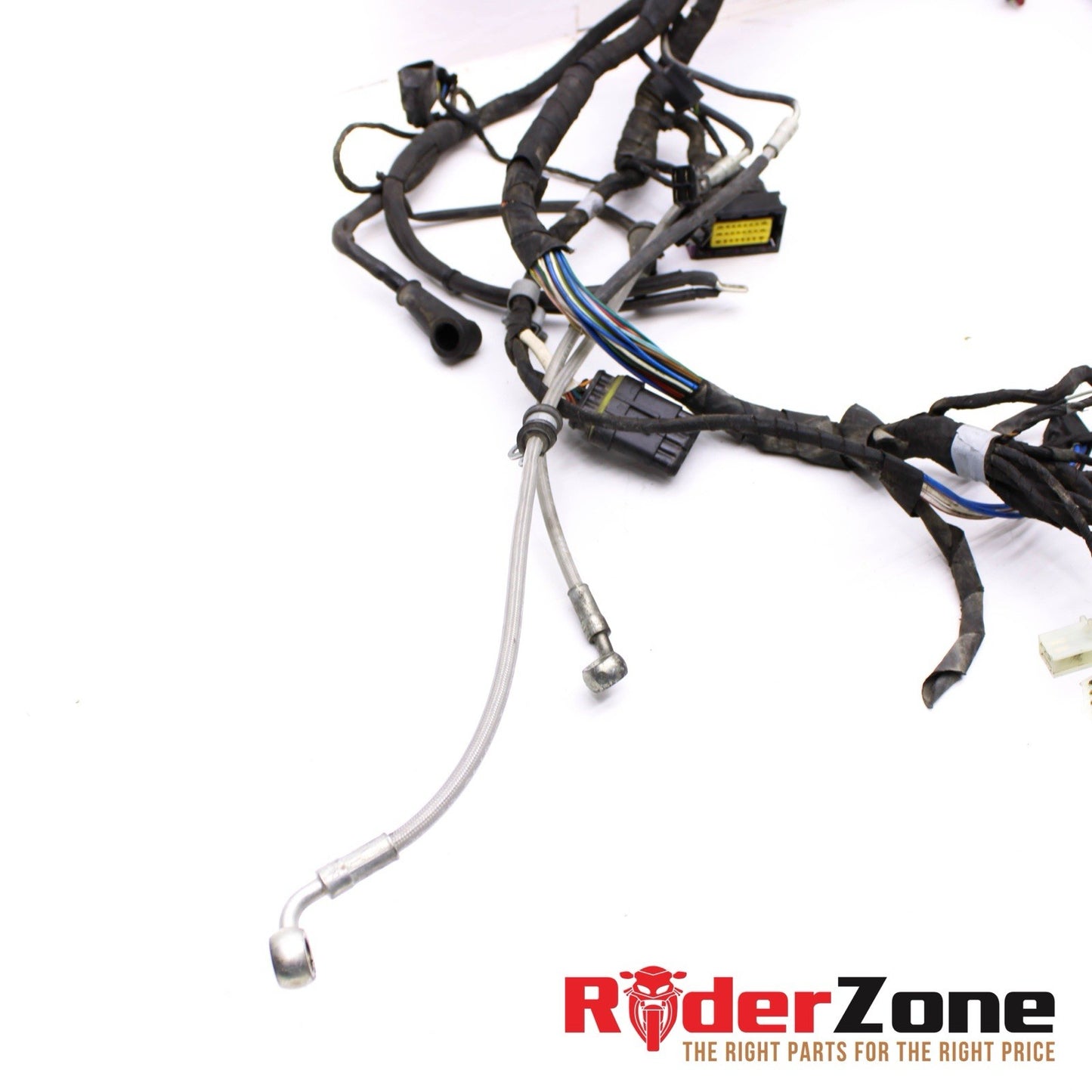 2016 APRILIA TUONO V4 1100 FACTORY MAIN WIRING HARNESS WIRE LOOM ELECTRICAL