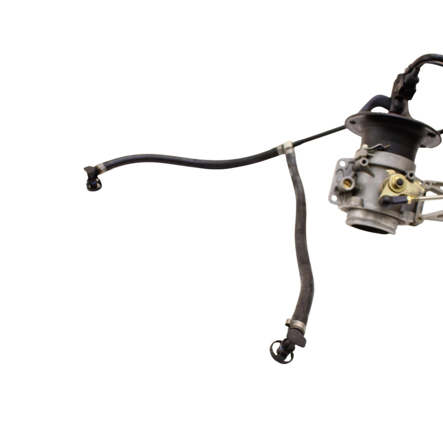 1997 - 2002 DUCATI MONSTER M600 M750 THROTTLE BODIES CARBURETORS FUEL INJECTORS