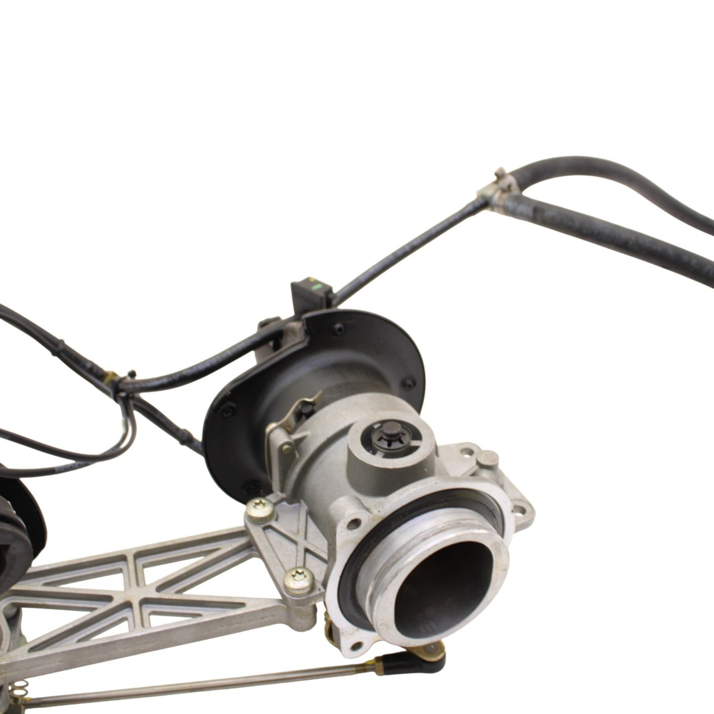 1997 - 2002 DUCATI MONSTER M600 M750 THROTTLE BODIES CARBURETORS FUEL INJECTORS