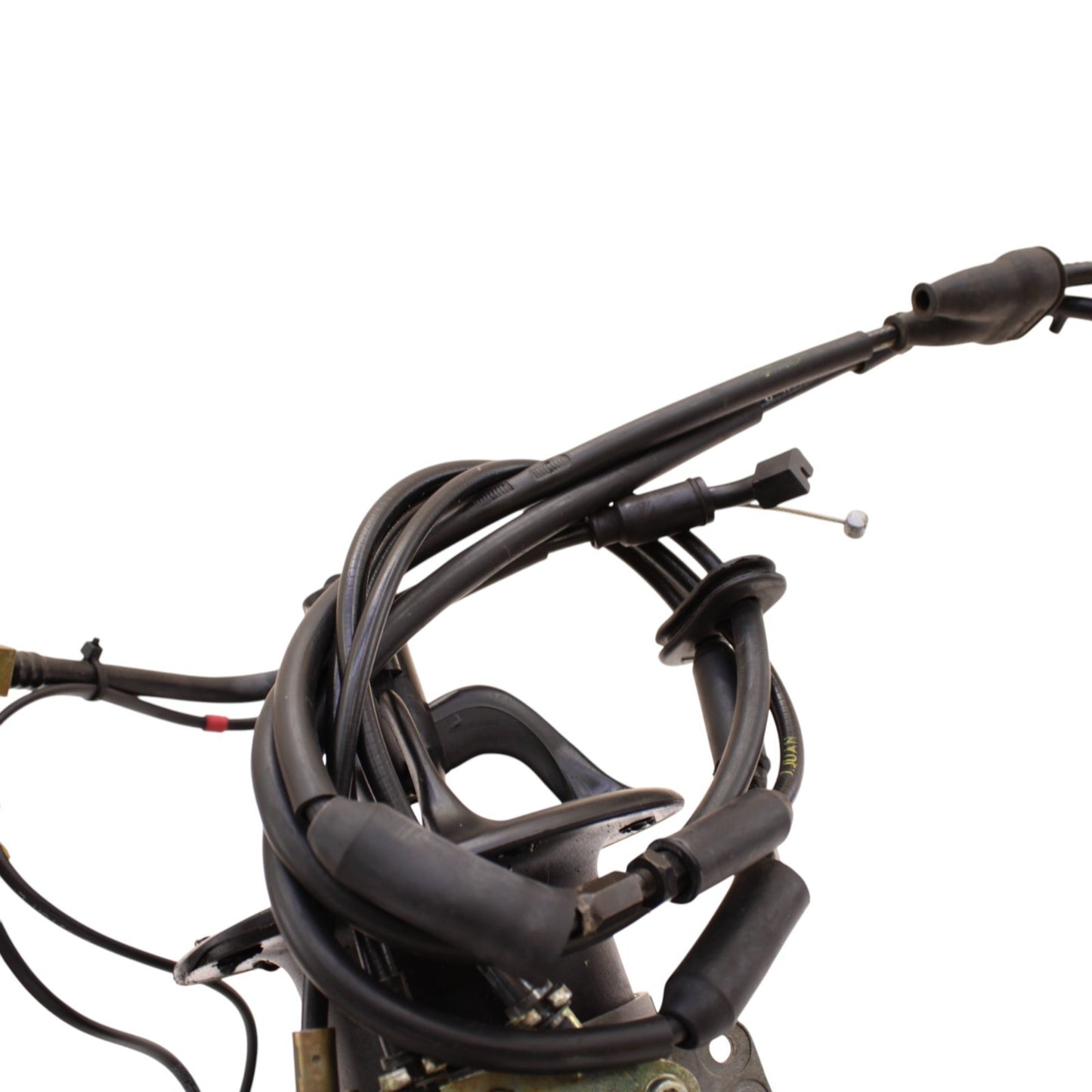 1997 - 2002 DUCATI MONSTER M600 M750 THROTTLE BODIES CARBURETORS FUEL INJECTORS