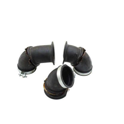 2014 - 2016 YAMAHA FZ09 AIRBOX INTAKR VELOCITY STACKS