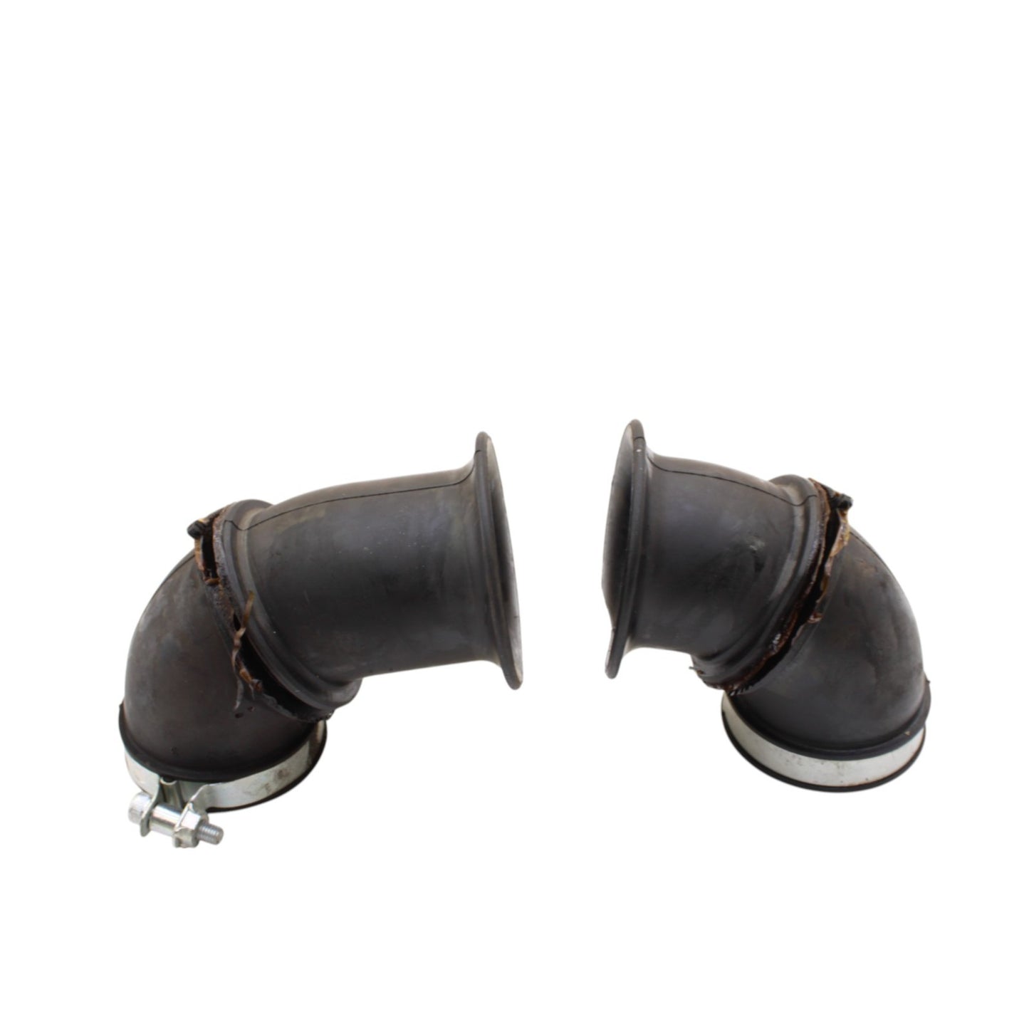 2014 - 2016 YAMAHA FZ09 AIRBOX INTAKR VELOCITY STACKS