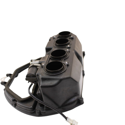 2004 - 2008 YAMAHA YZF R1 AIRBOX INTAKE AIR CLEANER OEM STOCK 4C8-14411-00-00