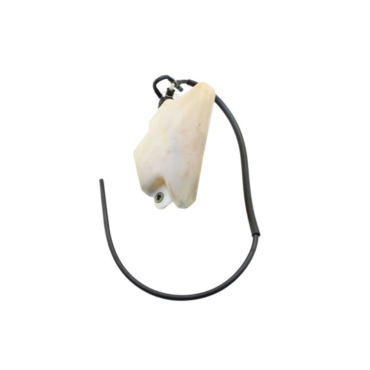 2004 - 2008 YAMAHA YZF R1 COOLANT TANK OVERFLOW RESERVOIR BOTTLE OEM STOCK