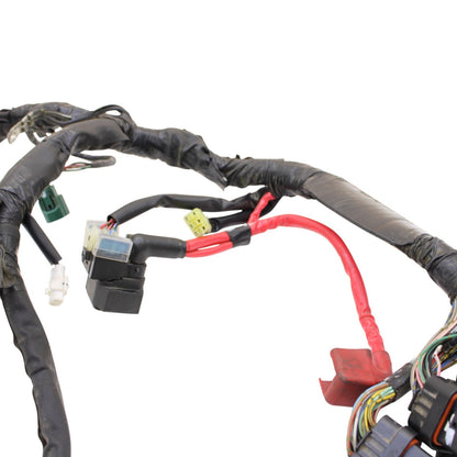2007-2008 YAMAHA YZF R1 MAIN ENGINE WIRING HARNESS MOTOR WIRE LOOM STOCK