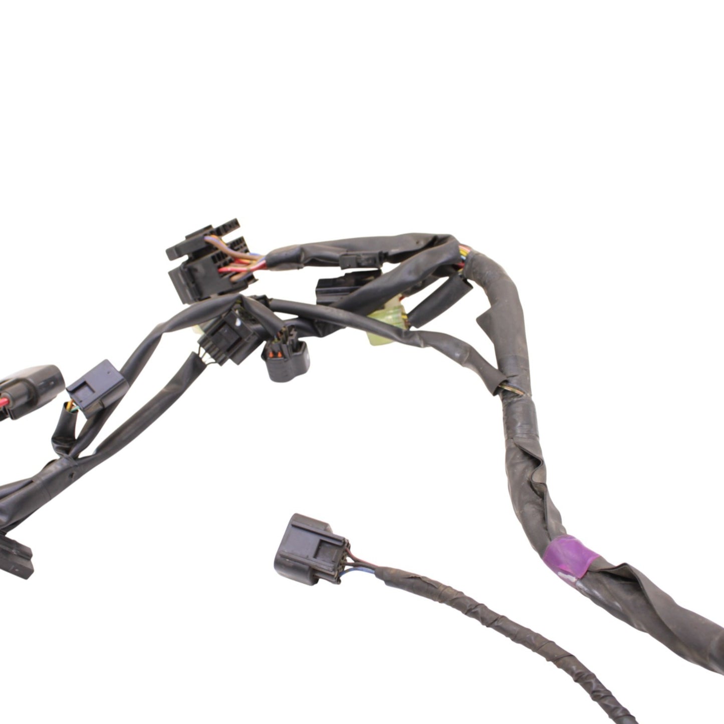 2007-2008 YAMAHA YZF R1 MAIN ENGINE WIRING HARNESS MOTOR WIRE LOOM STOCK
