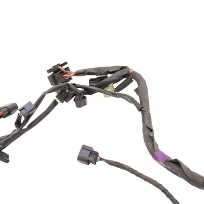 2007-2008 YAMAHA YZF R1 MAIN ENGINE WIRING HARNESS MOTOR WIRE LOOM STOCK