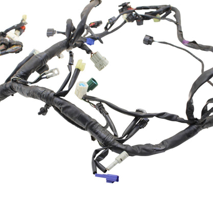 2007-2008 YAMAHA YZF R1 MAIN ENGINE WIRING HARNESS MOTOR WIRE LOOM STOCK