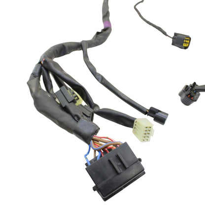 2007-2008 YAMAHA YZF R1 MAIN ENGINE WIRING HARNESS MOTOR WIRE LOOM STOCK