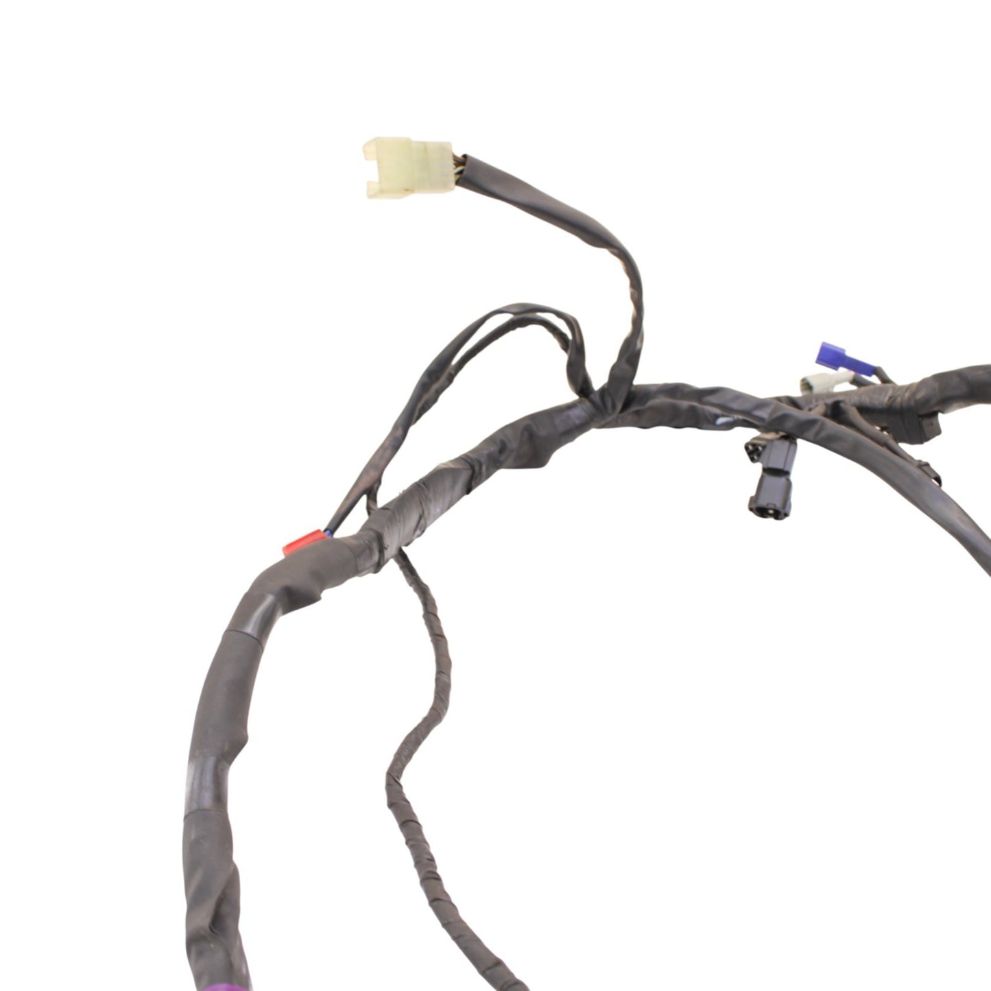 2007-2008 YAMAHA YZF R1 MAIN ENGINE WIRING HARNESS MOTOR WIRE LOOM STOCK