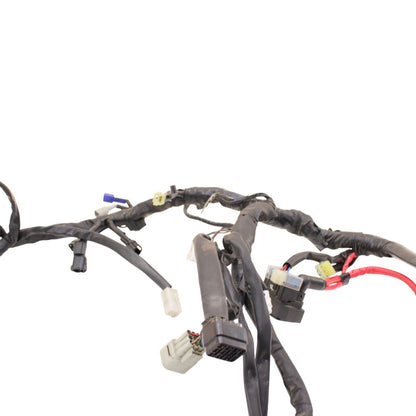 2007-2008 YAMAHA YZF R1 MAIN ENGINE WIRING HARNESS MOTOR WIRE LOOM STOCK