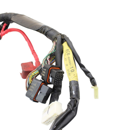 2007-2008 YAMAHA YZF R1 MAIN ENGINE WIRING HARNESS MOTOR WIRE LOOM STOCK