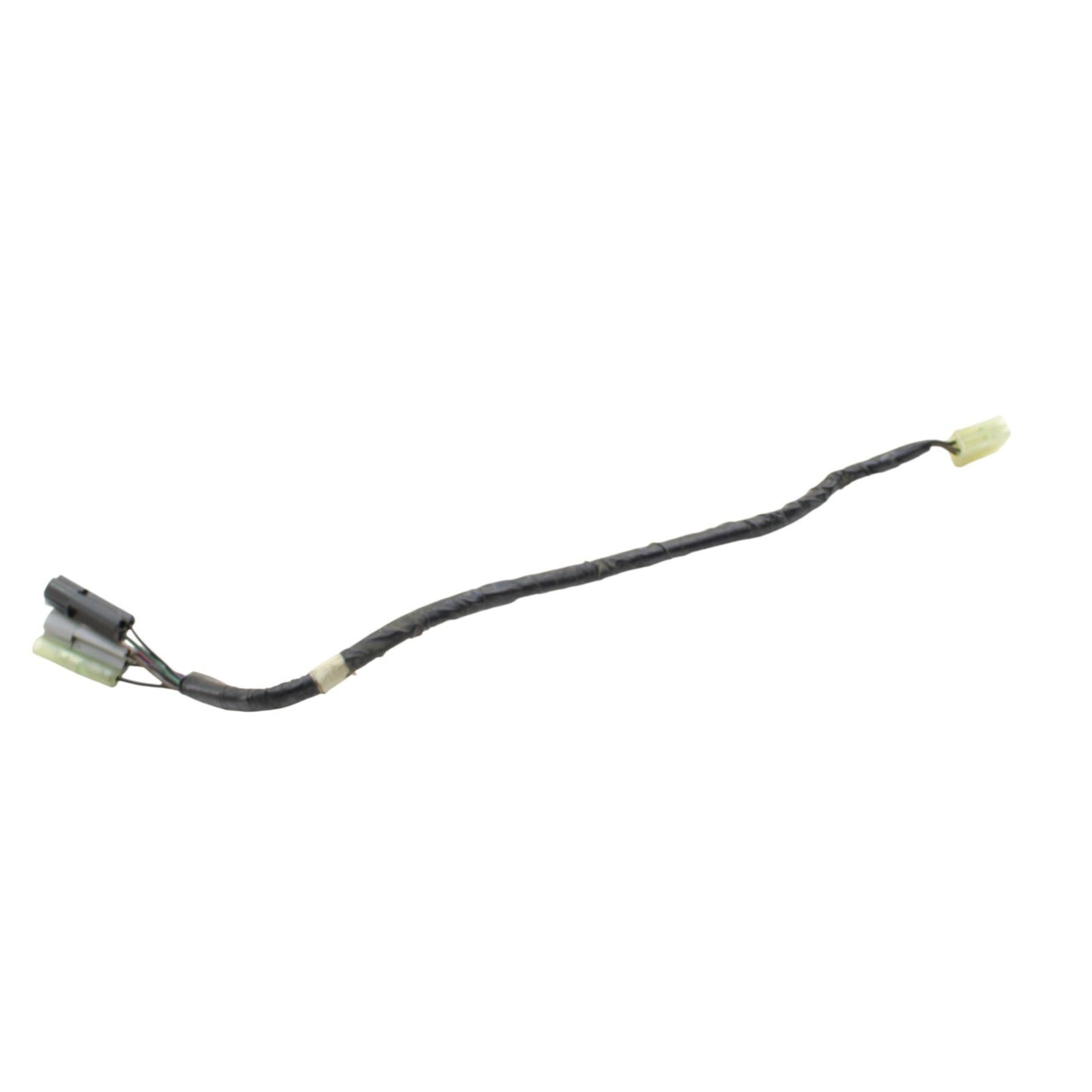 2004 - 2008 YAMAHA YZF R1 REAR WIRING HARNESS BRAKE TAIL LIGHT WIRE LOOM STOCK