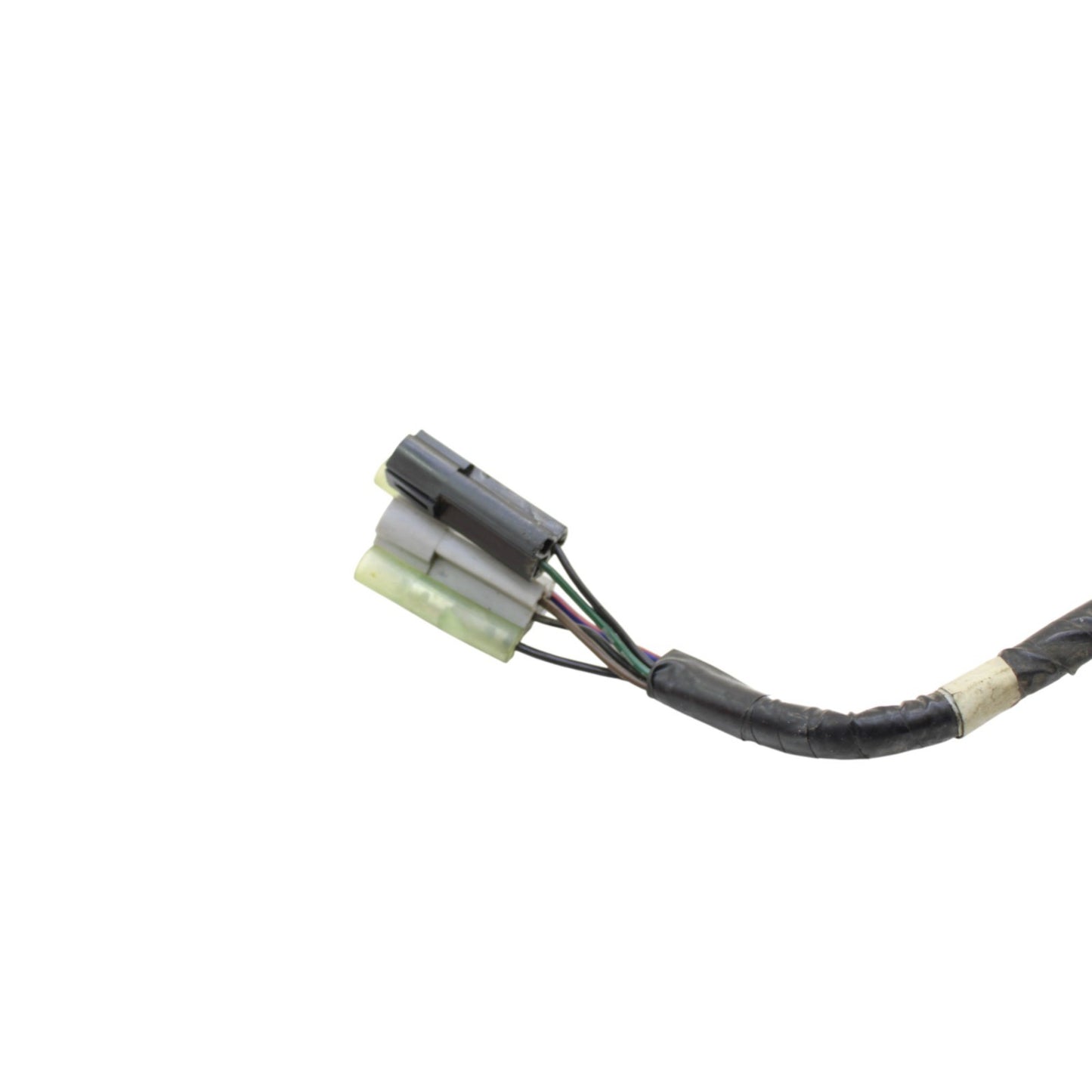 2004 - 2008 YAMAHA YZF R1 REAR WIRING HARNESS BRAKE TAIL LIGHT WIRE LOOM STOCK