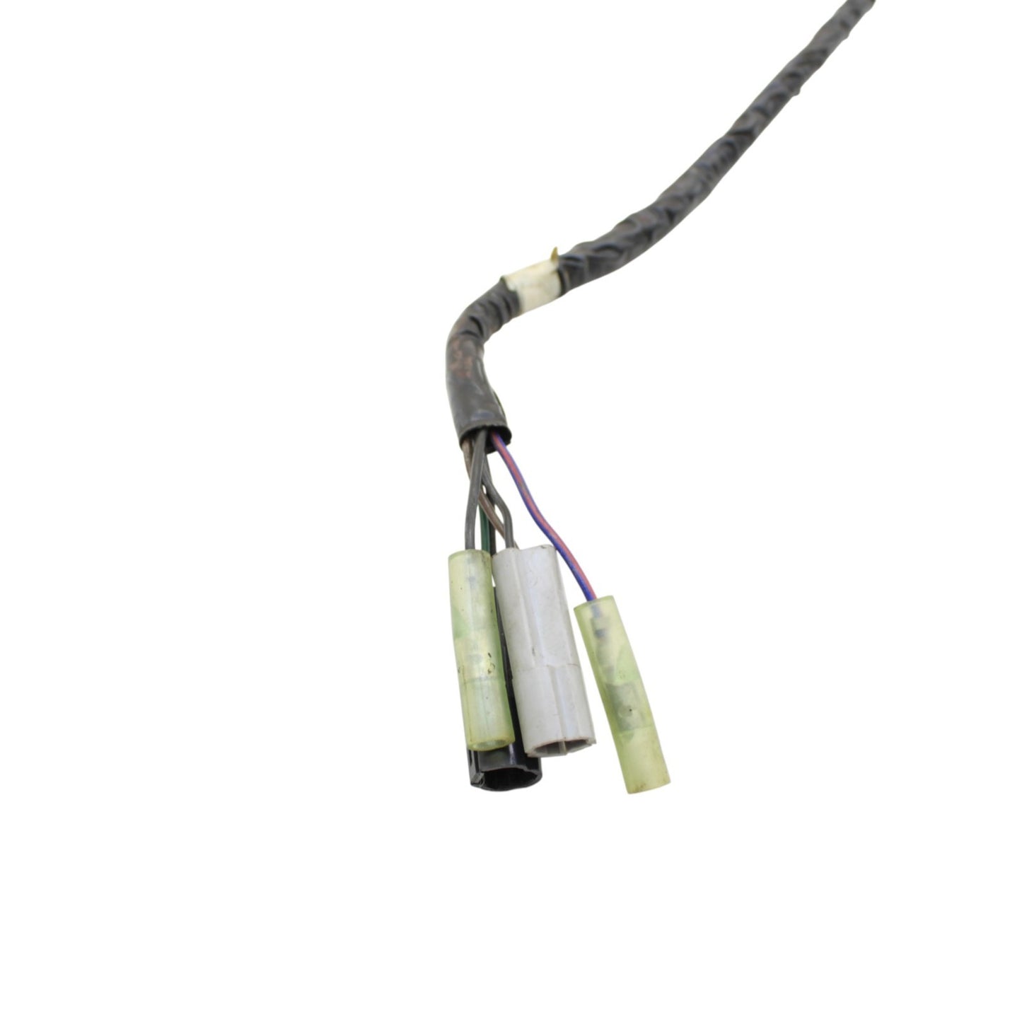 2004 - 2008 YAMAHA YZF R1 REAR WIRING HARNESS BRAKE TAIL LIGHT WIRE LOOM STOCK