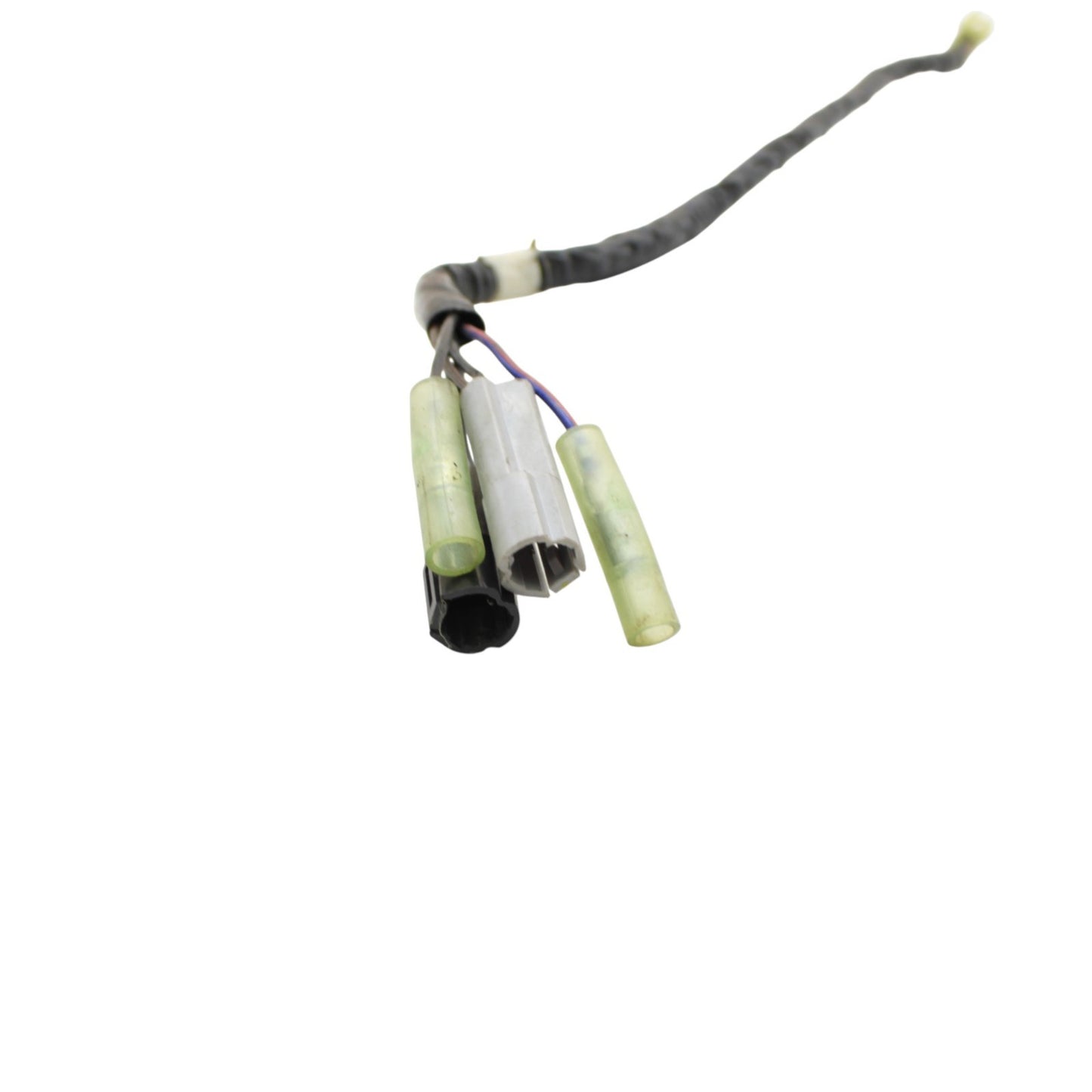 2004 - 2008 YAMAHA YZF R1 REAR WIRING HARNESS BRAKE TAIL LIGHT WIRE LOOM STOCK