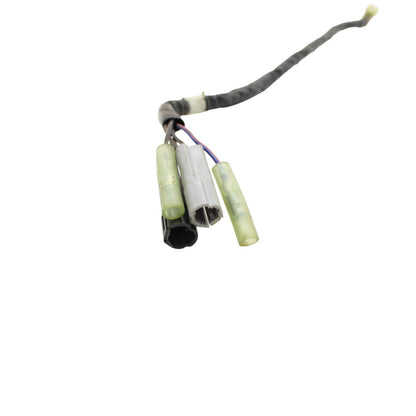 2004 - 2008 YAMAHA YZF R1 REAR WIRING HARNESS BRAKE TAIL LIGHT WIRE LOOM STOCK