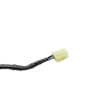 2004 - 2008 YAMAHA YZF R1 REAR WIRING HARNESS BRAKE TAIL LIGHT WIRE LOOM STOCK