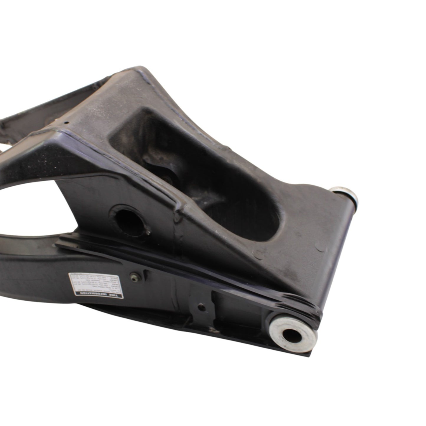 2004 - 2008 YAMAHA YZF R1 REAR SWINGARM BACK SHOCK ABSORBER