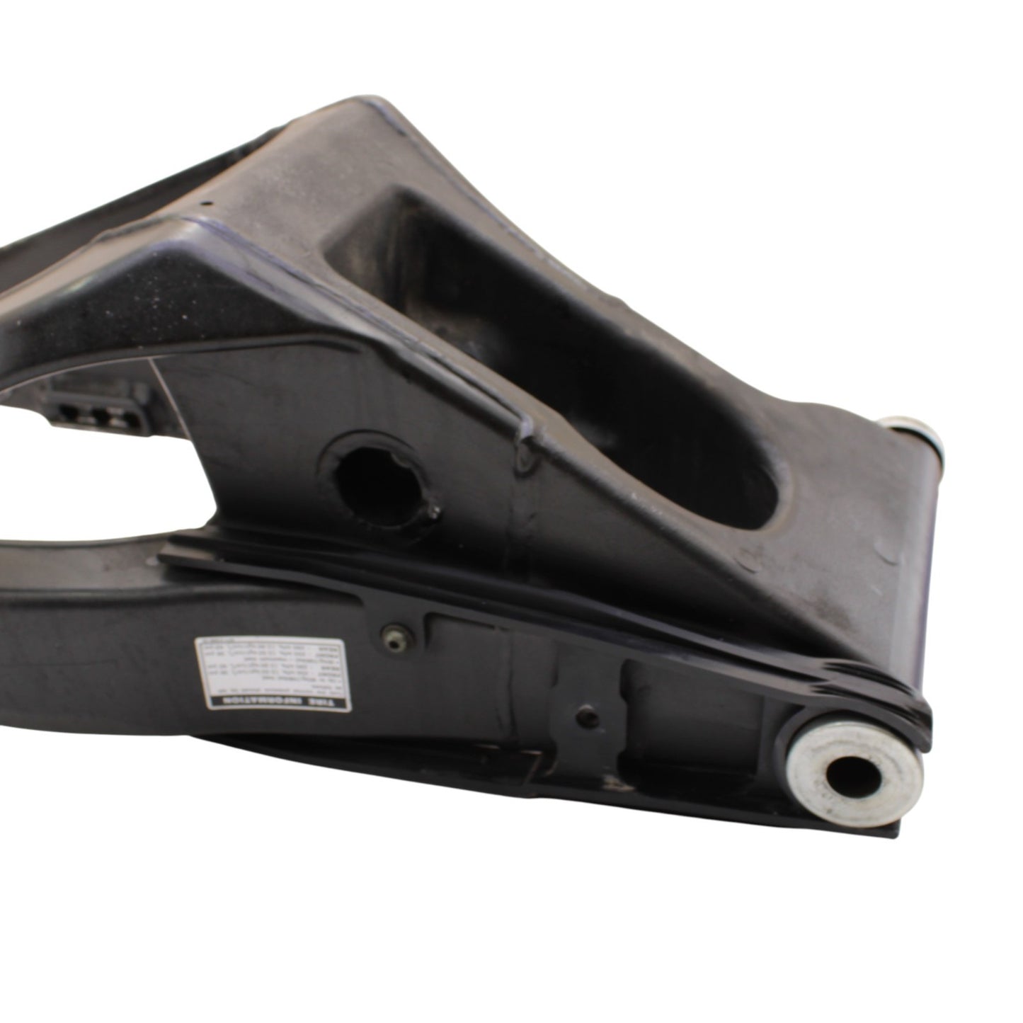 2004 - 2008 YAMAHA YZF R1 REAR SWINGARM BACK SHOCK ABSORBER