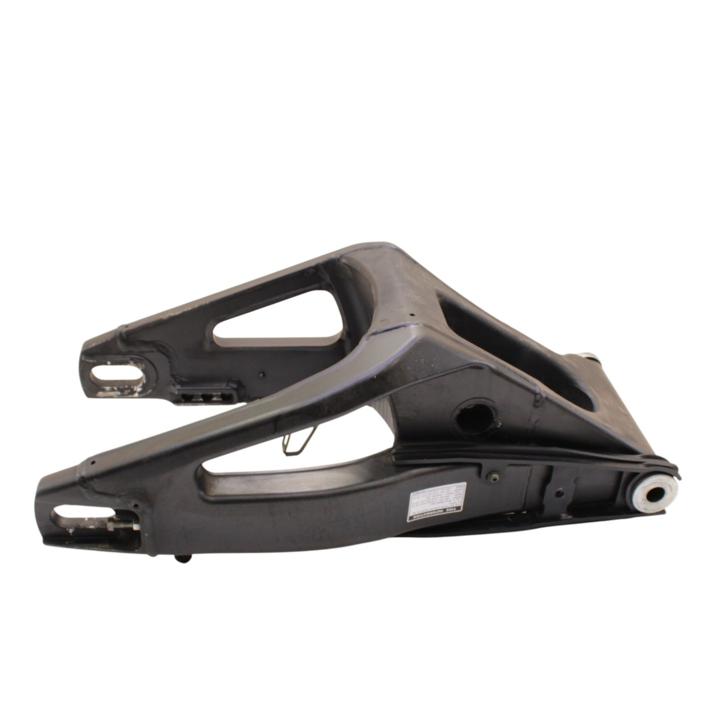 2004 - 2008 YAMAHA YZF R1 REAR SWINGARM BACK SHOCK ABSORBER