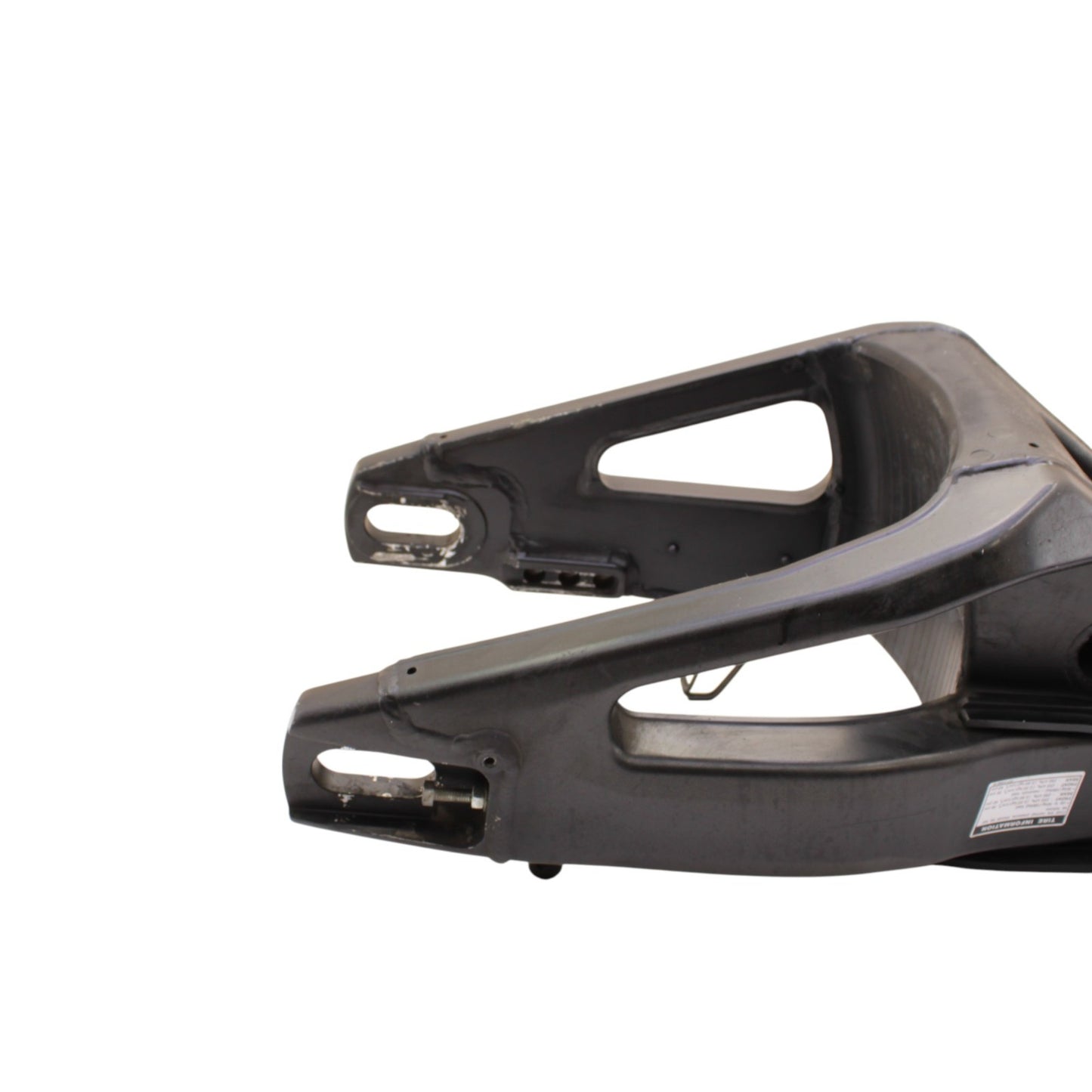 2004 - 2008 YAMAHA YZF R1 REAR SWINGARM BACK SHOCK ABSORBER