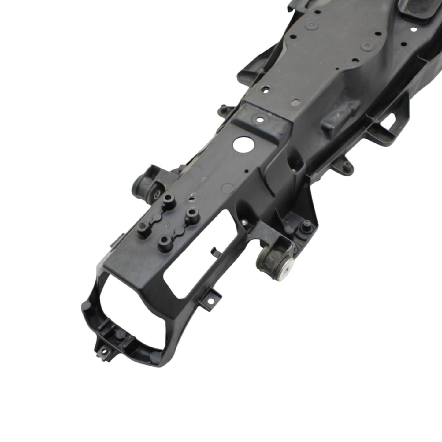 2004 - 2008 YAMAHA YZF R1 REAR SUBFRAME BACK TAIL FRAME OEM STOCK *CRACKED*