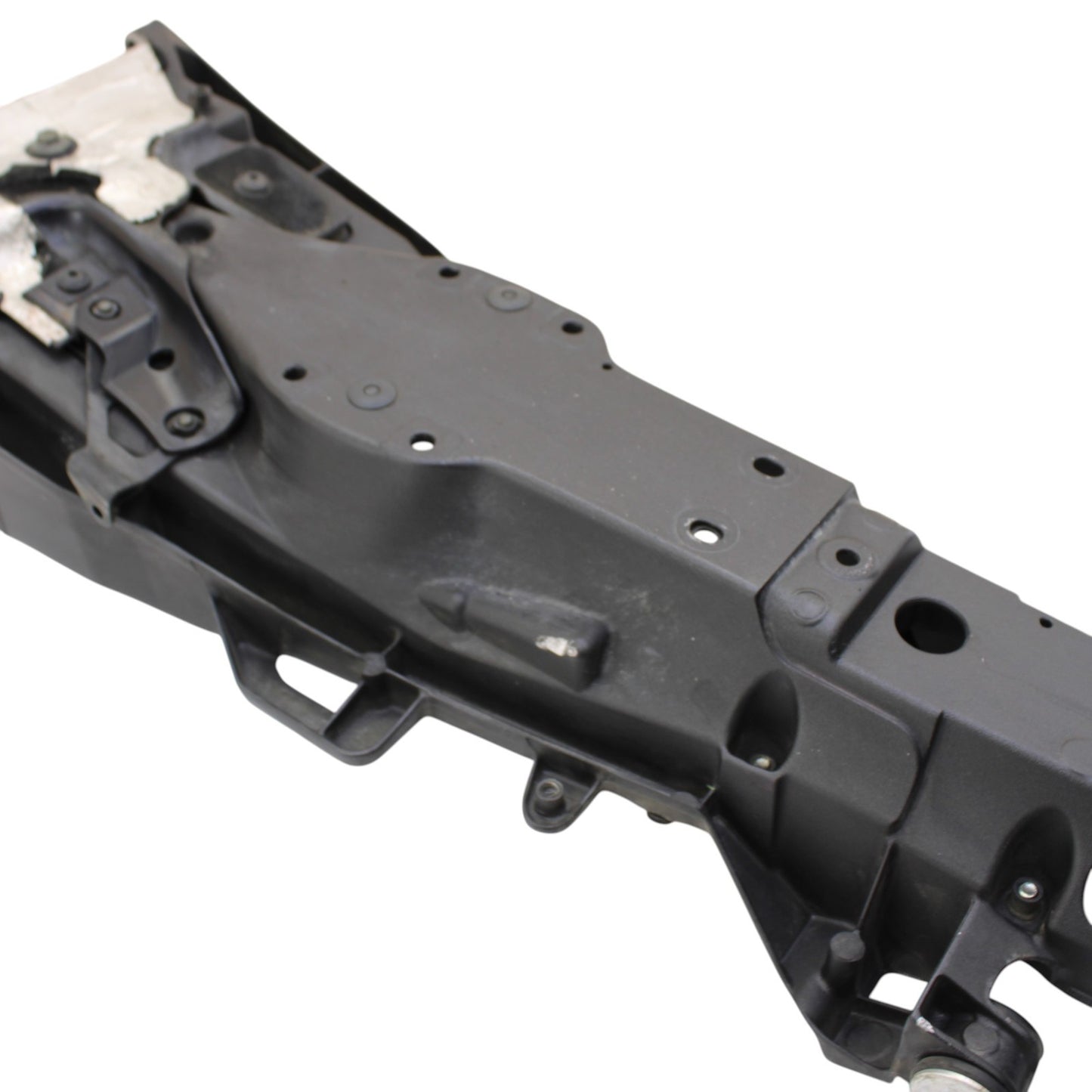 2004 - 2008 YAMAHA YZF R1 REAR SUBFRAME BACK TAIL FRAME OEM STOCK *CRACKED*